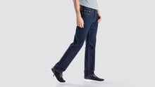 Load image into Gallery viewer, 514 Levi Mens Straight Rinsey