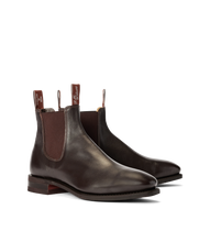 Load image into Gallery viewer, R.M. Williams Comfort Craftsman Boot