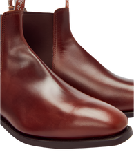 Load image into Gallery viewer, R.M. Williams Comfort Craftsman Boot