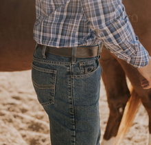 Load image into Gallery viewer, Pilbara Western Brahman Jeans