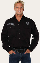 Load image into Gallery viewer, Ringers Western Hawkeye Men's Full Button Work Shirt