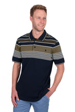 Load image into Gallery viewer, T/C Men's Josua S/S Polo