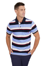 Load image into Gallery viewer, Tc Mens Gavin 1Pkt Ss Polo