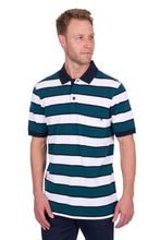 Load image into Gallery viewer, Tc Mens Ryan 1Pkt Ss Polo