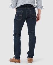 Load image into Gallery viewer, Rodd & Gunn Sutton Straight Denim
