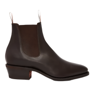 Load image into Gallery viewer, R.M. Williams Lady Yearling Boot