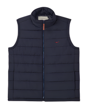 Load image into Gallery viewer, R.M. Williams Patterson Creek Vest