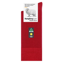 Load image into Gallery viewer, HL 60% Fine Merino Wool Blend Sock