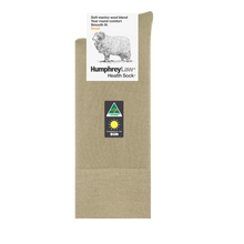 Load image into Gallery viewer, HL 60% Fine Merino Wool Blend Sock