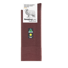 Load image into Gallery viewer, HL 60% Fine Merino Wool Blend Sock