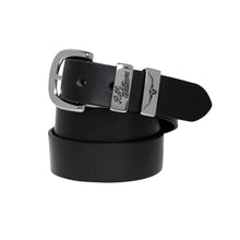 Load image into Gallery viewer, R.M. Williams Slim Drover Belt