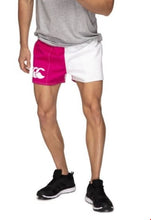 Load image into Gallery viewer, CCC Harlequin Short