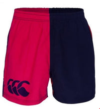 Load image into Gallery viewer, CCC Harlequin Short