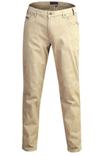 Load image into Gallery viewer, Ritemate Men's Pilbara Cotton Stretch Jeans Classic Fit
