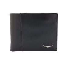 Load image into Gallery viewer, R.M. Williams Wallet With Coin Pocket