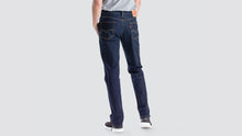 Load image into Gallery viewer, 514 Levi Mens Straight Rinsey
