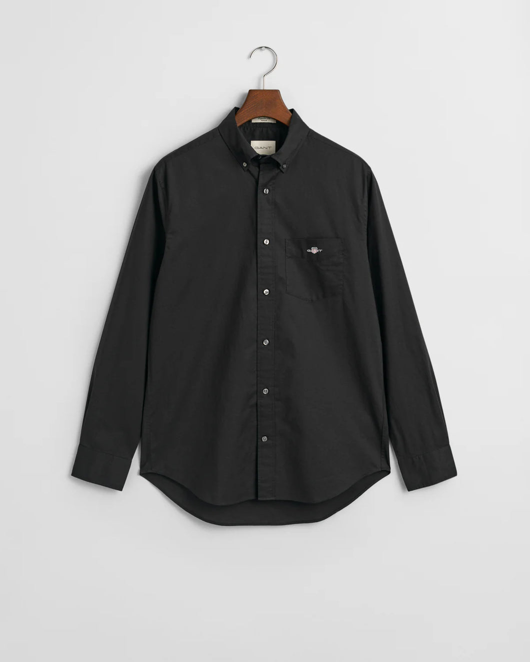 Gant Broadcloth Regular Fit Shirt