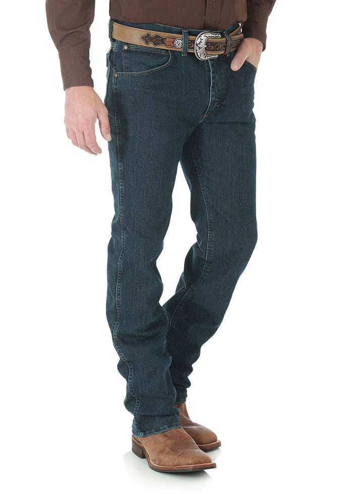 Wr Mens C/Cut Comfort Slim Jean