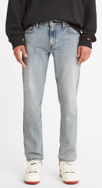 Levi 511 Slim Everyday Authentic Adv