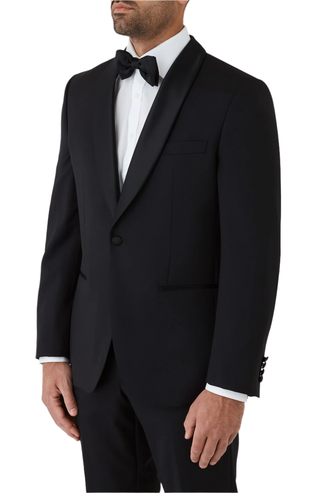 Cambridge Stirling Dinner Suit