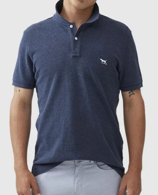 Rodd And Gunn The Gunn Polo