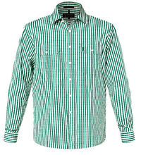 Load image into Gallery viewer, Ritemate Men&#39;s Dual Pocket Classic Fit L/S Shirt
