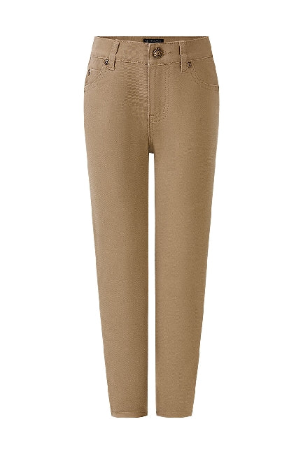 Ritemate Pilbara Childrens Cotton Str Jean  rmpc144