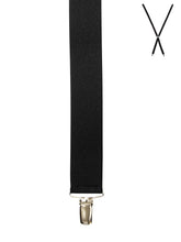 Load image into Gallery viewer, 35Mm Braces X Back Plain  brcpla-35x
