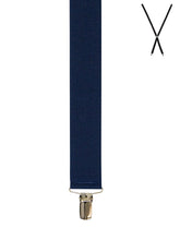 Load image into Gallery viewer, 35Mm Braces X Back Plain  brcpla-35x
