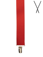 Load image into Gallery viewer, 35Mm Braces X Back Plain  brcpla-35x
