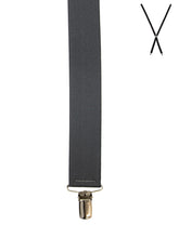 Load image into Gallery viewer, 35Mm Braces X Back Plain  brcpla-35x
