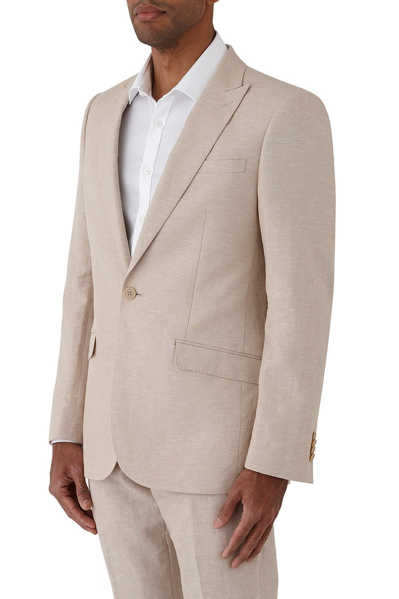 Uberstone Louis Jacket