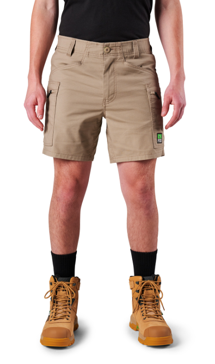 Fxd Ws6 Short