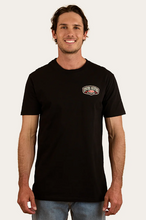 Load image into Gallery viewer, Ringers Western Bars Best Men&#39;s T-Shirt
