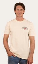 Load image into Gallery viewer, Ringers Western Bars Best Men&#39;s T-Shirt
