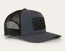 Load image into Gallery viewer, Ringers Western Awol Trucker Cap
