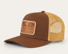Load image into Gallery viewer, Ringers Western Awol Trucker Cap
