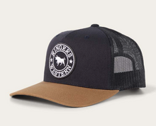 Load image into Gallery viewer, Ringers Wesern Signature Bull Trucker Cap
