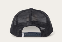 Load image into Gallery viewer, Ringers Wesern Signature Bull Trucker Cap
