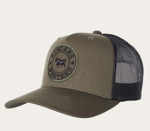 Load image into Gallery viewer, Ringers Wesern Signature Bull Trucker Cap

