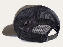 Load image into Gallery viewer, Ringers Wesern Signature Bull Trucker Cap
