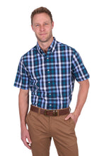 Load image into Gallery viewer, Tc Mens John 1Pkt Ss Shirt
