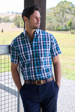 Load image into Gallery viewer, Tc Mens John 1Pkt Ss Shirt
