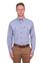 Load image into Gallery viewer, Tc Mens Richard 2 Pkt L/S Shirt
