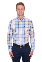 Load image into Gallery viewer, T/C Men&#39;s Jesse 2 Pocket L/S Shirt
