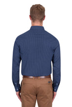 Load image into Gallery viewer, T/C Men&#39;s David Tailored L/S Shirt
