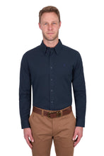 Load image into Gallery viewer, T/C Men&#39;s Roger Linen L/S Shirt
