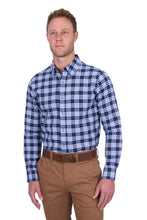 Load image into Gallery viewer, T/C Men&#39;s Dale Linen L/S Shirt
