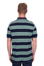 Load image into Gallery viewer, T/C Men&#39;s Todd Tailored S/S Polo
