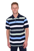 Load image into Gallery viewer, T/C Men&#39;s Charles 1Pkt S/S Polo
